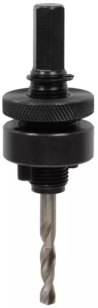 REIKÄSAHA ADAPTERI 11MM MPS5505 - Reikäsahat ja leikkurit - 4436 - 1