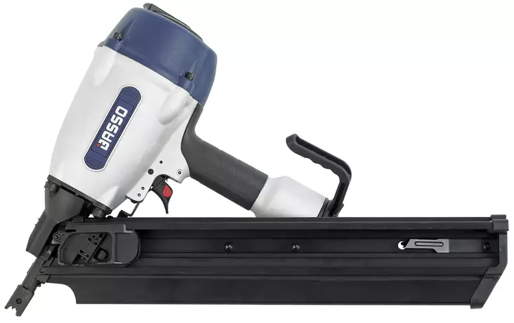 RUNKONAULAIN A34/90-FI BASSO 34AST. - Paineilmanaulaimet - 3926 - 1