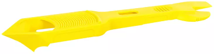 SILIKONIN POISTOTYÖKALU FIX039 - Saumalaastit ja silikonit - 3516 - 1