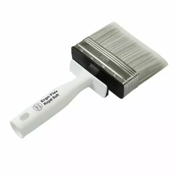 SIVELLIN ROYAL ERGO 70x25MM SOKEVA 145170 - Ulkomaalisiveltimet - 8196 - 1