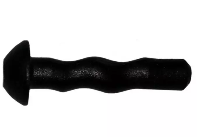 SOKKELILEVYN KIINNIKE 6X30MM 100KPL/LTK KÄY BETONI JA HARKK - Patolevyt - 7386 - 1