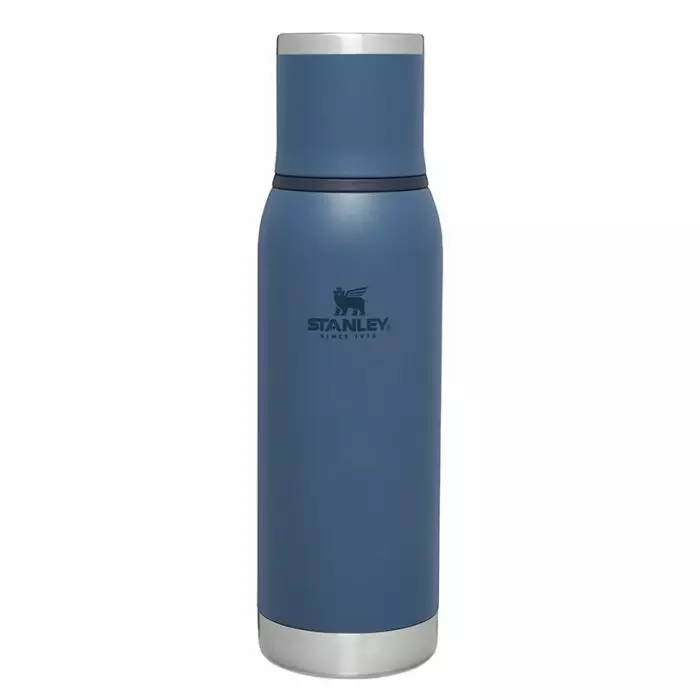 STANLEY ADVENTURE TO-GO TERMOSPULLO 0,75L SININEN - Juomapullot ja termokset - 6106 - 1