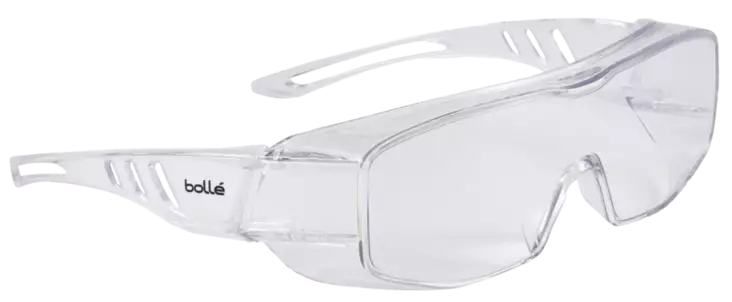 SUOJALASIT SILMÄLASIEN PÄÄLLE - Suojalasit ja kasvosuojaimet - 2826 - 1