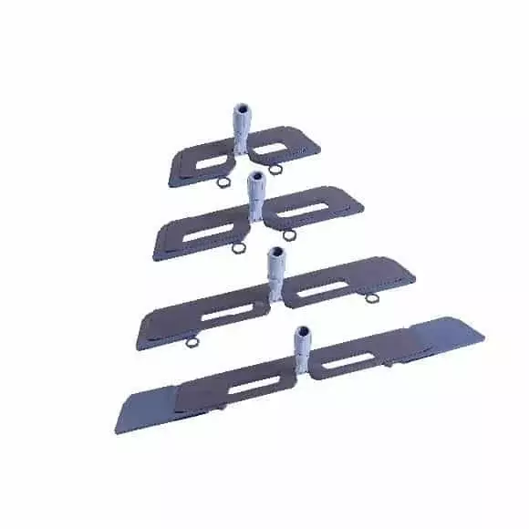 SWEP R-LEVYKEHYS 50 CM - Siivousvälineet - 8816 - 1