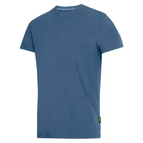 T-PAITA SNICKERS KLASSINEN 2502/1700 L KOKO - T-paidat - 8526 - 1