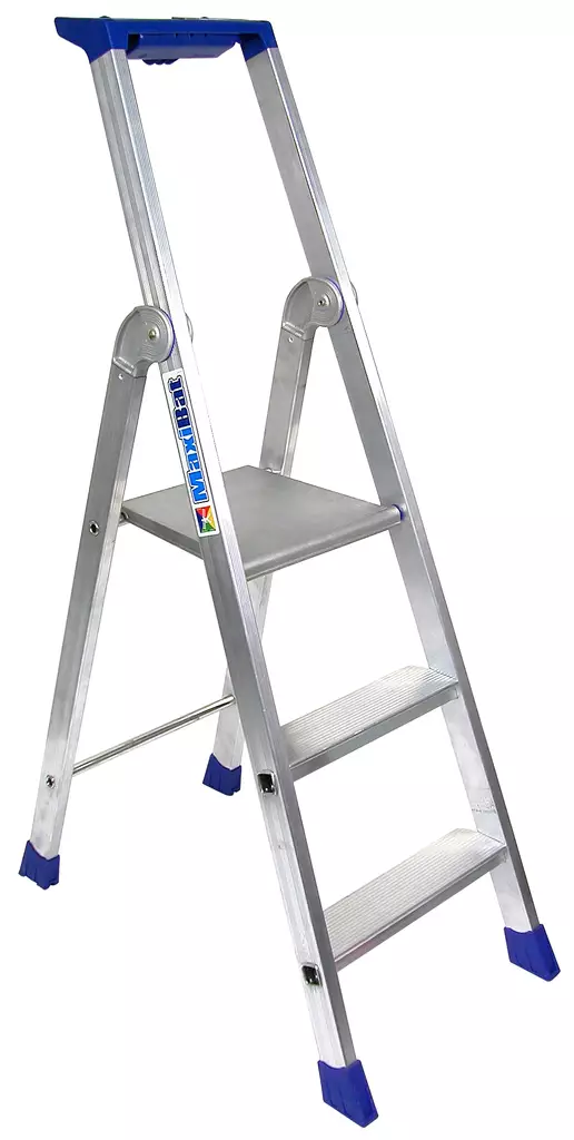 TALOUSTIKAS (AMM.) MAXIBAT 3 - Tikkaat - 1096 - 1