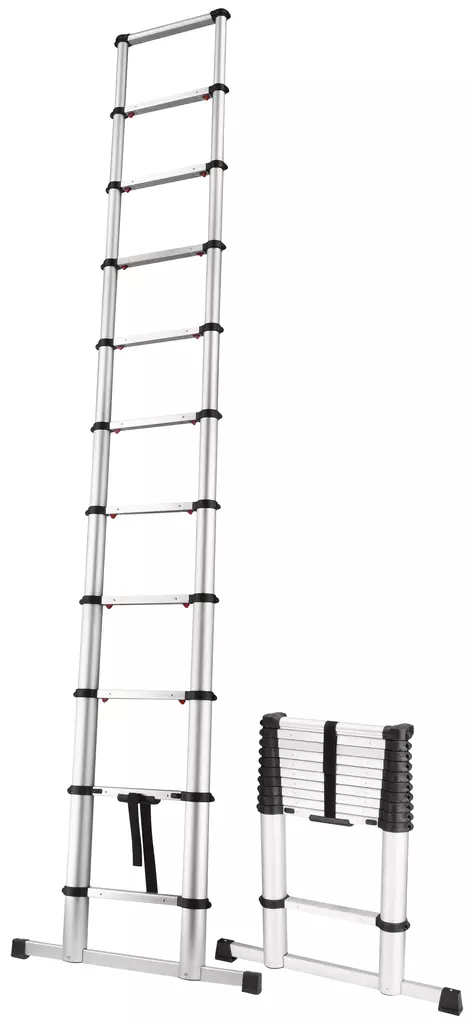 TIKAS TELESKOOPPI 3,2M PROF. - Tikkaat - 2156 - 1