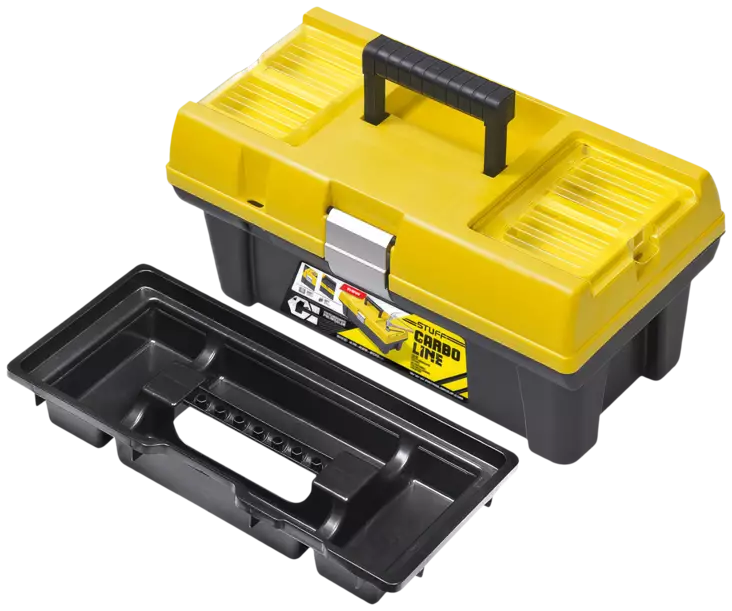 TYÖKALUPAKKI 16" - Työkalupakit - 1636 - 1