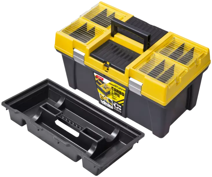 TYÖKALUPAKKI 26" - Työkalupakit - 1916 - 1