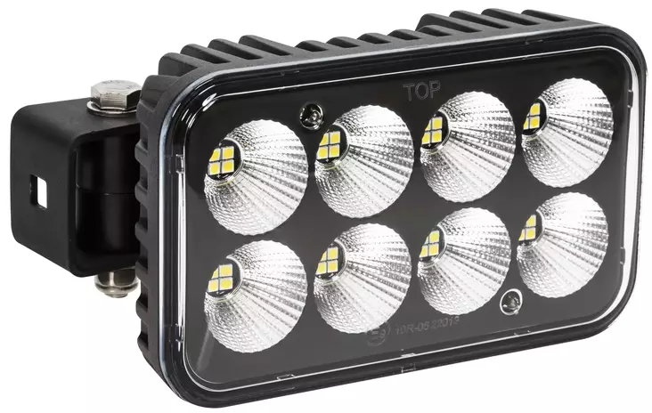 TYÖVALO LED 4500S ST860613 CRX BRTLED OPTIUM - Lisävalot - 3466 - 1