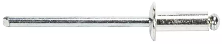 VETONIITTI 4,0X10MM TERÄS/ALUM SCE332 SCELL-IT 50KPL - Niittipihdit ja vetoniitit - 4176 - 1