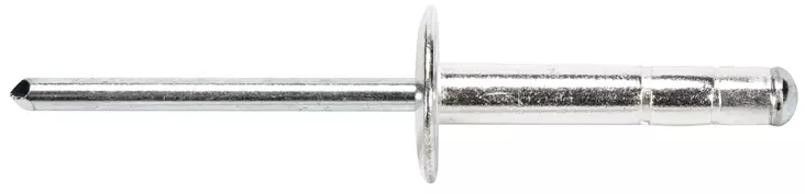 VETONIITTI 4,8X25MM 10KPL ALU MULTI SK LEVEÄ 100KG - Niittipihdit ja vetoniitit - 1666 - 1