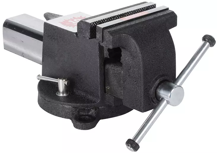 VIILAPENKKI KÄÄNT 125MM - Ruuvipenkit - 3046 - 1