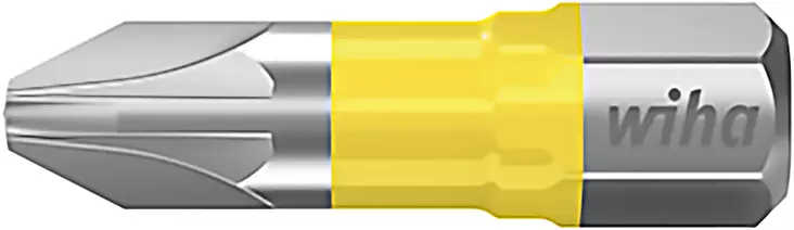 Y-RUUVAUSKÄRKI PZ2X25MM 5KPL SB - Ruuvauskärjet ja ruuvaustarvikkeet - 526 - 1