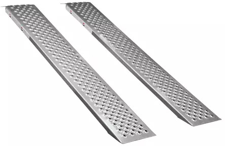 AJOSILTA PARI 400KG 1500X215 - Korjaamotyökalut, tunkit ja nostimet - 3126 - 1