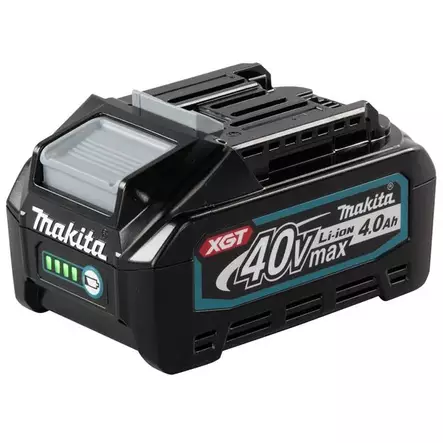 AKKU 40V/4,0AH BL4040 BULK 191B26-6 MAKITA XGT LI-ION - Akut ja laturit XGT® - 7526 - 1