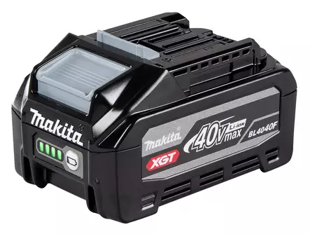 AKKU 40V/4AH BL4040F 1910N6-8 MAKITA XGT LI-ION - Akut ja laturit XGT® - 36 - 2