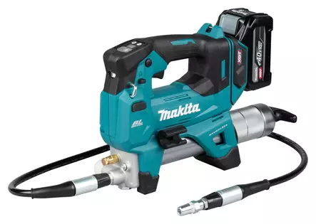AKKUKÄYTTÖINEN RASVAPURISTIN 40V XGT RUNKO GP001GZ MAKITA - Muut akkukoneet XGT® - 8236 - 1