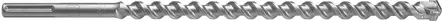 BETONIPORANTERÄ 25X520MM SDS-MAX - Poranterät - 8856 - 1