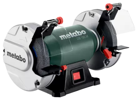 DS 150 M PENKKIHIOMAKONE - Penkkihiomakoneet - 2496 - 1