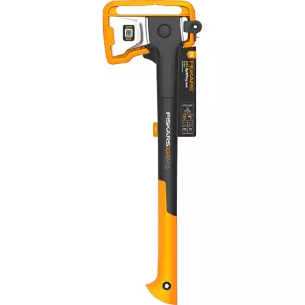 HALKAISUKIRVES M X24 FISKARS X-SERIES - Kirveet ja vesurit - 8876 - 2