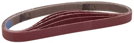 HIOMANAUHA 13X457MM LAJ. HIOLIT XO 5KPL - Käsihiomatarvikkeet - 1236 - 1