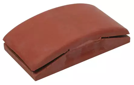 HIOMATUKI 125X70MM MIR499 MIRKA PUN.KUMIA - Käsihiomatarvikkeet - 3756 - 1