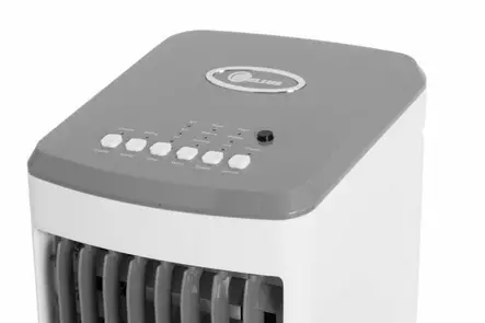 ILMANVIILENNIN 80W 3L 602002 BELLUS - Tuulettimet - 8566 - 2