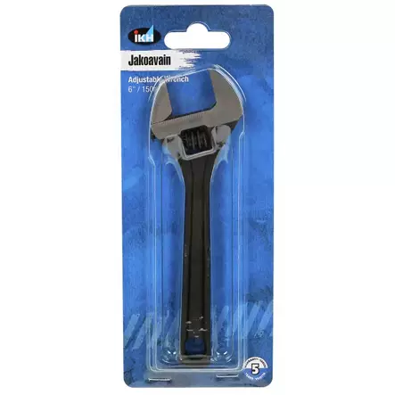 JAKOAVAIN 6" 15 AST. - Jakoavaimet - 1416 - 2