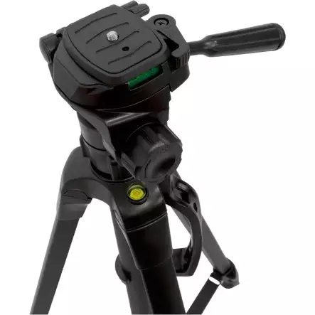 JALUSTA KEVYT ALUMIINI 160CM 1/4" - Lasermittalaitteet - 236 - 2