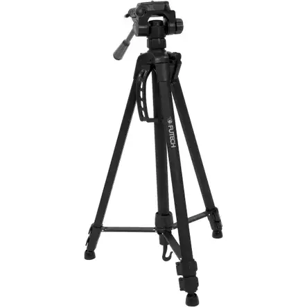 JALUSTA KEVYT ALUMIINI 160CM 1/4" - Lasermittalaitteet - 236 - 1