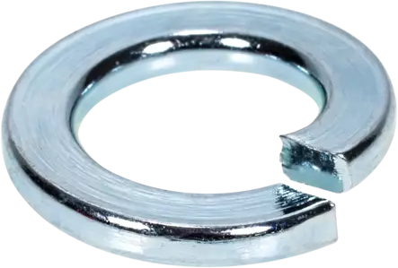 JOUSILAATTA M18 100KPL (1,12KG/PKT) DIN127B - Aluslevyt - 2316 - 1