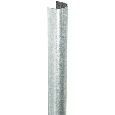 KAAPELINSUOJA KOURU 16MM 1,2M - Sähköasennustarvikkeet, rasiat ja sulakkeet - 746 - 1