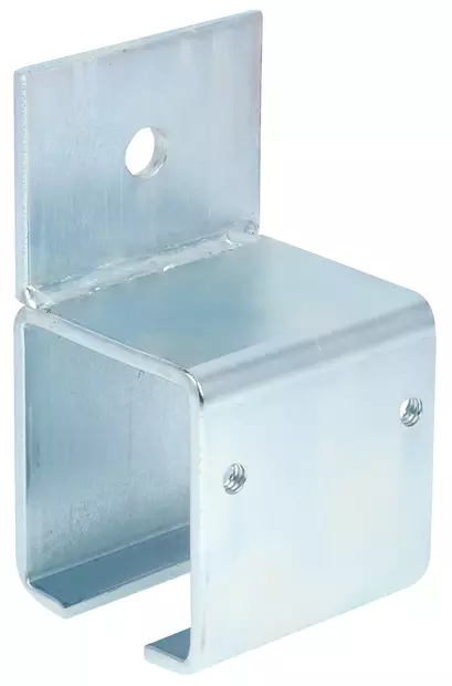 KANNATIN SEINÄMALLI (60X68MM) - Seinäkiskot - 2426 - 1