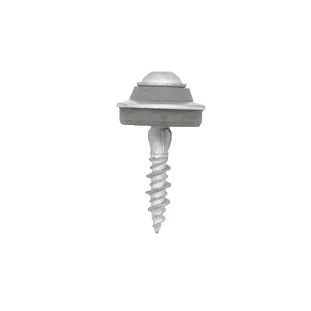 KERAPLAST VALOKATERUUVI 4,8X32MM 100kpl - Valokatteet - 9076 - 1