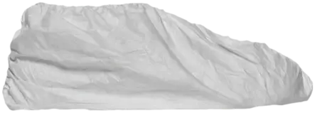 KERTAKÄYTTÖ KENGÄNSUOJAT 10PR YKSI KOKO TYVEK 500 - Suojahaalarit ja suojavaatteet - 396 - 1