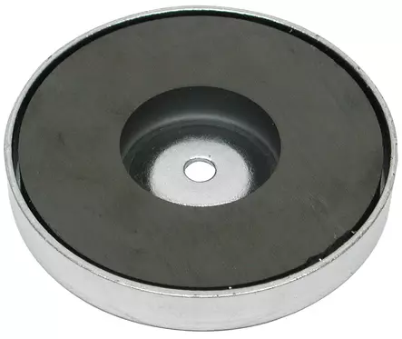 KIINNITYSMAGNEETTI - Peräkärrytarvikkeet ja varaosat - 2026 - 1