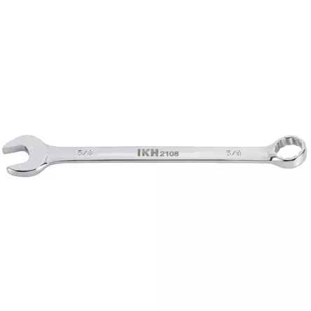 KIINTOLENKKIAVAIN 5/8" IKH2108 - Kiinto- ja lenkkiavaimet - 3636 - 1