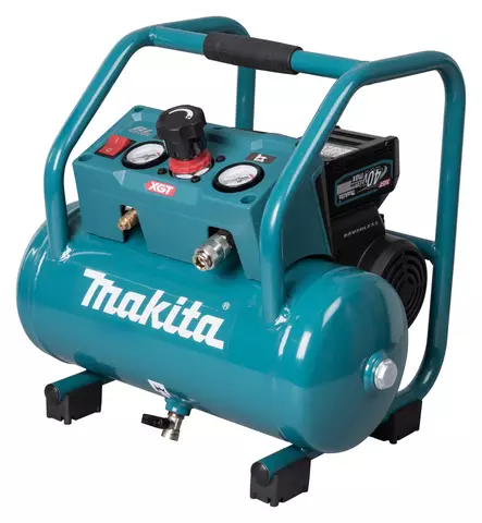KOMPRESSORI 40V AC001GZ MAKITA RUNKO 34L/MIN - Paineilmakompressorit - 8476 - 1
