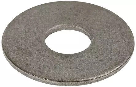 KORIALUSLAATTA M10 100KPL (1,09KG/PKT) DIN9021 SIN - Aluslevyt - 2006 - 1