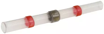 KUTISTEJATKOLIITIN PUNAINEN ST850104 5KPL 0,5-1,0MM2 - Autosähkötarvikkeet - 3166 - 1