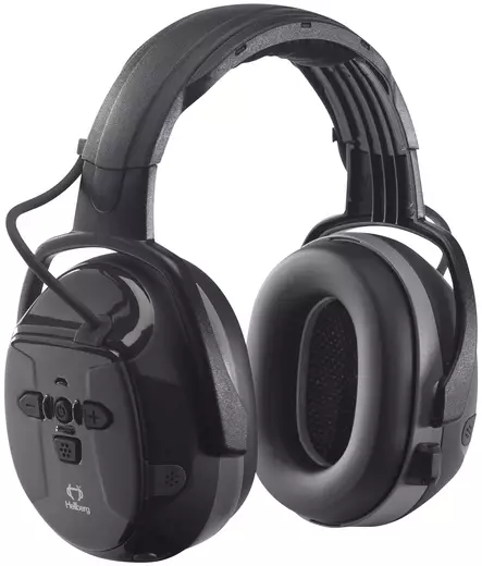 KUULONSUOJAIN BT, KUULEVA HELLBERG XSTREAM SNR29 - Kuulosuojaimet - 3086 - 1