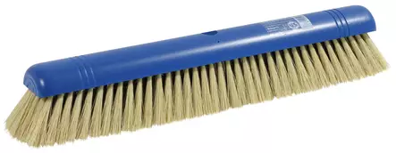 LAKAISUHARJA 500MM VS019 PUU/SEKOITEHARJAS - Siivousvälineet - 4356 - 1