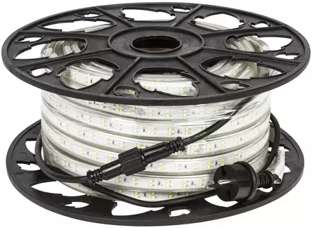 LED VALONAUHA 25M 225W 6000K AM0128 AMIGA S-LINE 120AS IP54 - LED-putket - 4116 - 1