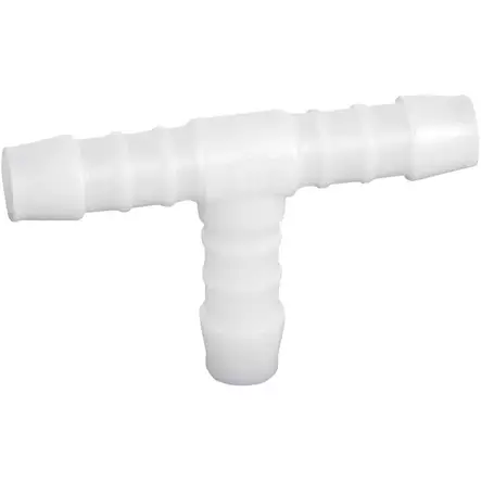 LETKULIITIN T-TYYPPI 12MM POM - Letkuliittimet - 2586 - 1