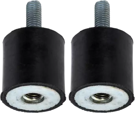 LIERIÖERISTIN 2KPL TT153594A 20X15XM6 - Muut kannattimet - 3426 - 1