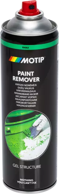 MAALINPOISTAJA SPRAY 500ML - Spraymaalit - 1936 - 1