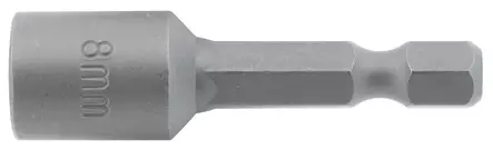 MAGNEETTIKÄRKI 8MM 45MM - Ruuvauskärjet ja ruuvaustarvikkeet - 1766 - 1