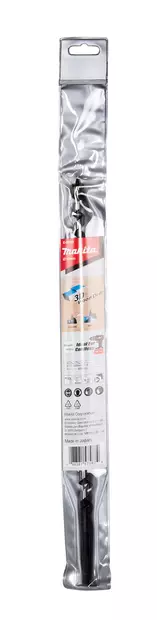 MAKITA 10X400MM KIERREPUUPORANTERÄ E-07783 3D - Poranterät - 8906 - 2