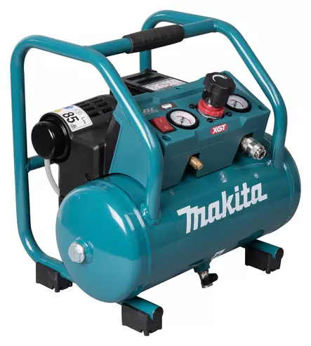 MAKITA KOMPRESSORI 40V XGT ® AC001GZ - Paineilmakompressorit - 8476 - 2